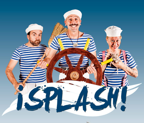 ¡Splash! - Yllana