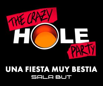 The Crazy Hole Party