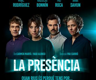 La Presència