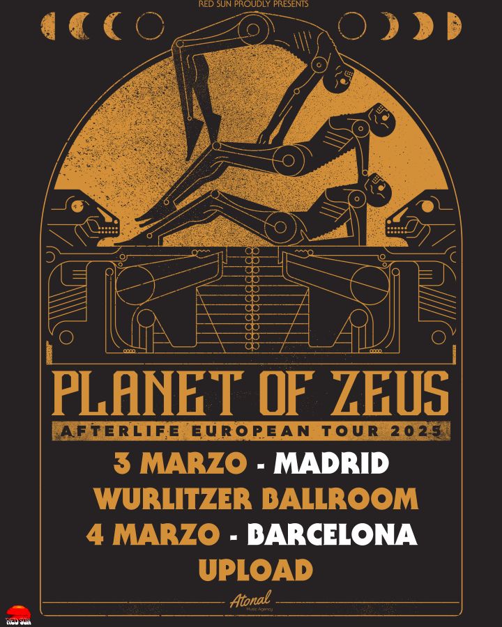 Planet of Zeus