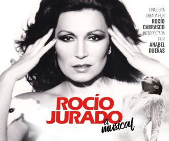 Rocío Jurado - el Musical