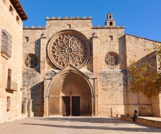 Monestir de Sant Cugat