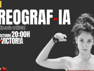 Coreograf-IA - Danza e Inteligencia Artificial