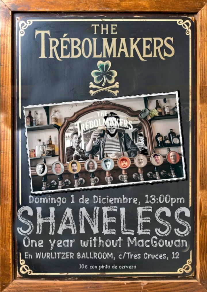 Trebolmakers