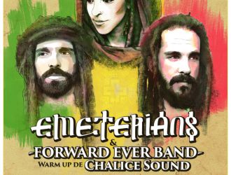 Emeterians & Forward Ever Band