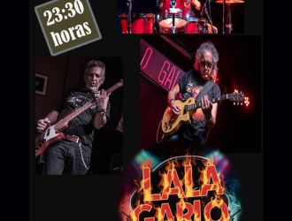 Lala Garlo Band