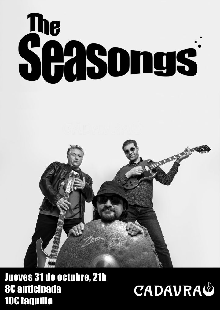 The Seasongs