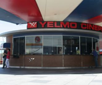 Cartelera De Cine Yelmo Cines Meridiano