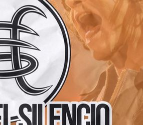 Hechizo, tributo a Héroes del Silencio