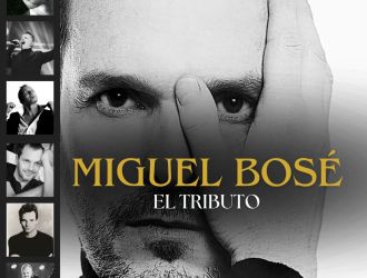 Miguel Bosé, Tributo a una Leyenda - Valentín Rus