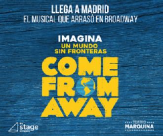 Come From Away