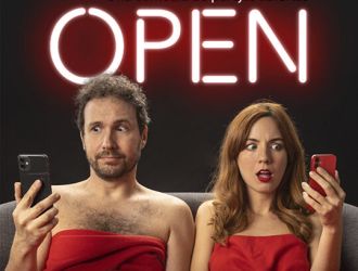 Open - Una comedia de Parejas Abiertas