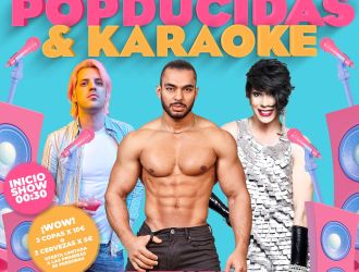 Popducidas & Karaoke