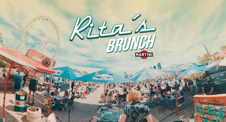 Rita's Brunch