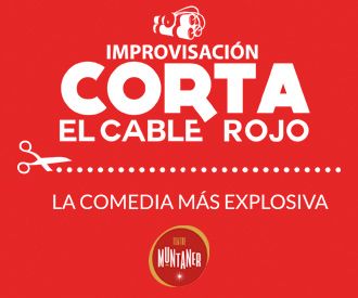 Corta el cable rojo - Barcelona