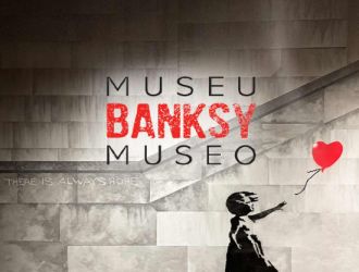 Museo Banksy