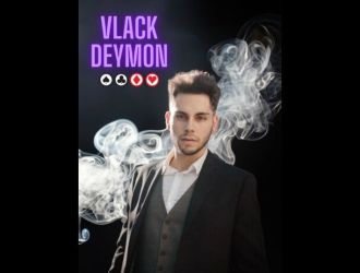 Vlack Deymon