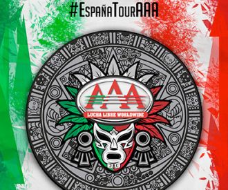 Lucha Libre Mexicana AAA