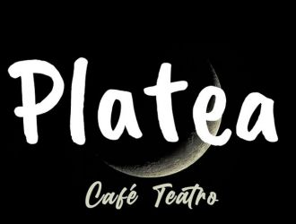 Monólogos en Platea Café Teatro