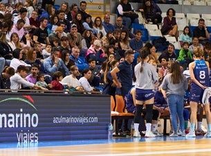 Azul Marino Basket Mallorca