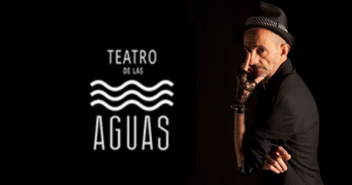 Los Monólogos del Teatro de las Aguas