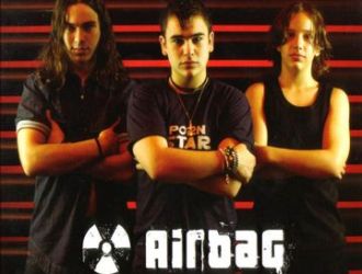 Airbag