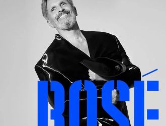 Miguel Bosé