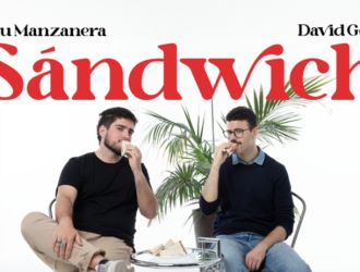 Sándwich - Edu Manzanera & David Gons