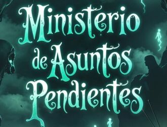 Ministerio de Asuntos Pendientes