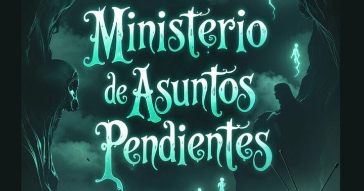 Ministerio de Asuntos Pendientes