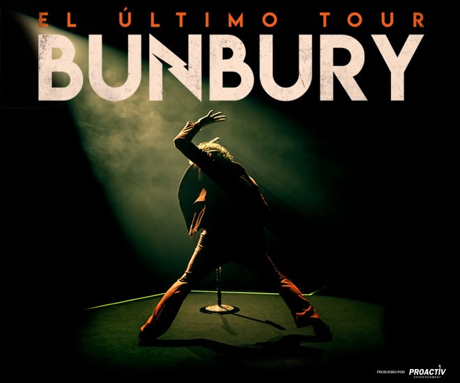 Enrique Bunbury