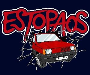 Estopaos - Tributo a Estopa