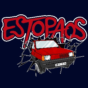 Estopaos - Tributo a Estopa