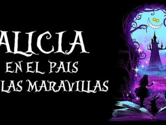 Alicia en el País de las Maravillas - Vodevil Circus