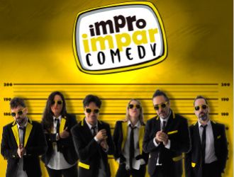 Impro Impar Comedy