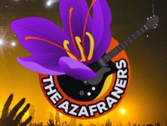 The Azafraners