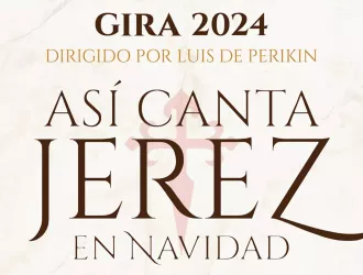 Así Canta Jérez