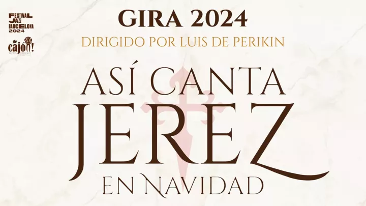 Así Canta Jérez