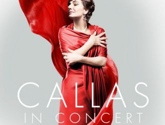 Callas en Concierto - en Holograma