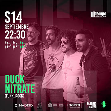 Duck Nitrate