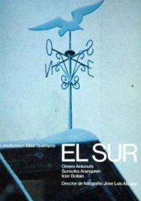 El sur