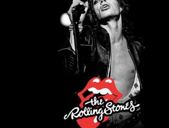 Satánicas Majestades, Tributo a the Rolling Stones