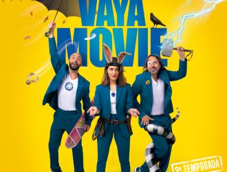 Vaya Movie