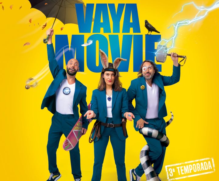 Vaya Movie