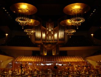 Novena de Bruckner - Auditorio Nacional de Madrid