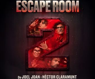 Escape Room 2