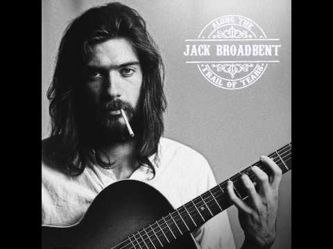 Jack Broadbent