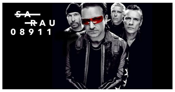 Please - Tributo U2