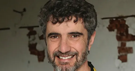 Roberto Chapu