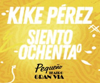 Kike Pérez